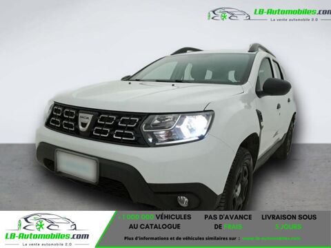 Dacia Duster Blue dCi 115 4x2 2020 occasion Beaupuy 31850