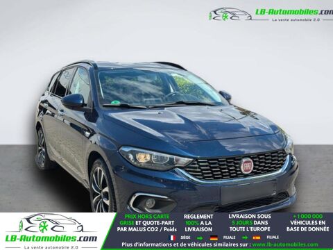 Tipo 1.4 T-Jet 120 ch BVM 2018 occasion 31850 Beaupuy