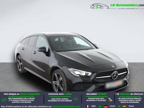 Classe CLA 250 e BVA 2023 occasion 31850 Beaupuy