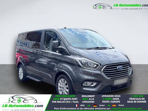 Tourneo VP 320 L2H1 2.0 EcoBlue 170 BVA 2018 occasion 31850 Beaupuy