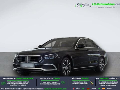 Annonce voiture Mercedes Classe E 53882 €