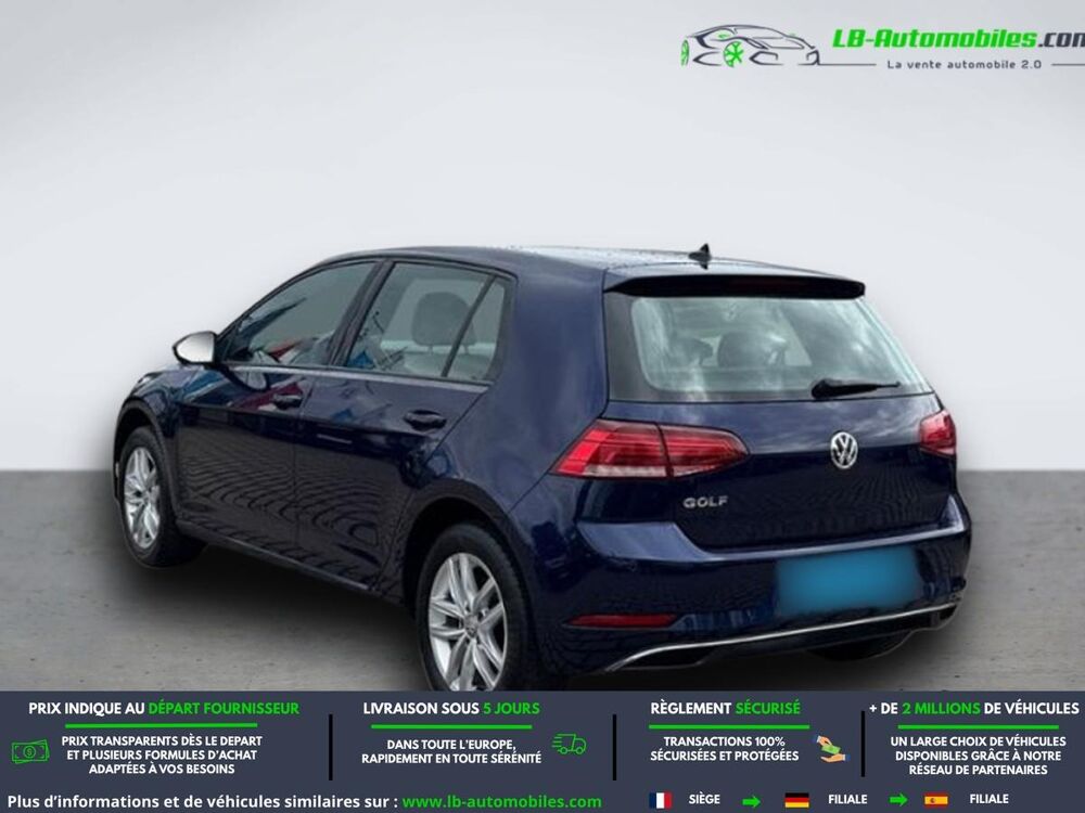 Golf 1.0 TSI 85 BVM 2018 occasion 31850 Beaupuy
