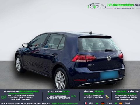 Golf 1.0 TSI 85 BVM 2018 occasion 31850 Beaupuy