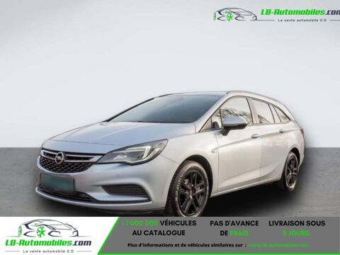 Opel Astra 1.0 Turbo 105 ch BVM 2016 occasion Beaupuy 31850