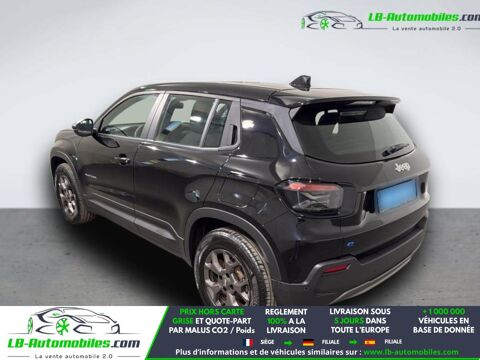 Avenger 115kW 4x2 2023 occasion 31850 Beaupuy