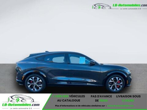 Mustang 99 kWh 351 ch AWD 2022 occasion 31850 Beaupuy