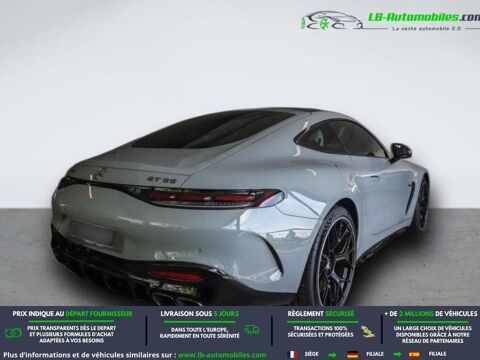 AMG GT 476 ch BVA 2026 occasion 31850 Beaupuy