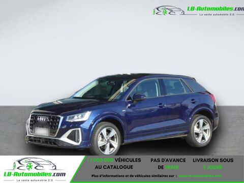 Audi Q2 30 TDI 116 BVA 2023 occasion Beaupuy 31850