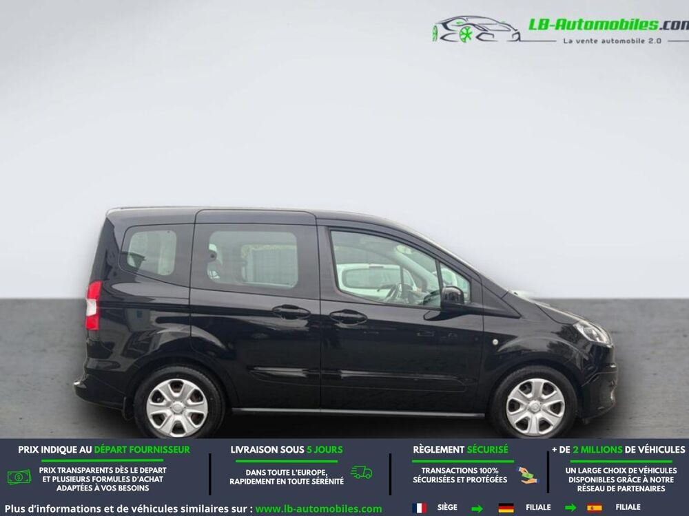 Tourneo VP 1.0 EcoBoost 100 2017 occasion 31850 Beaupuy