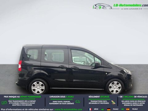 Tourneo VP 1.0 EcoBoost 100 2017 occasion 31850 Beaupuy