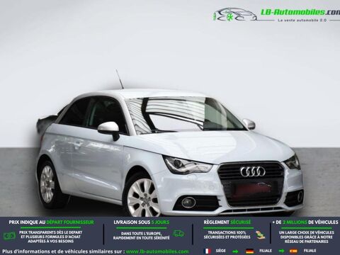 A1 1.6 TDI 105 2011 occasion 31850 Beaupuy