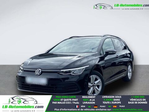 Annonce voiture Volkswagen Golf SW 19848 €