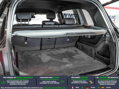 GLB 220 d BVA 4Matic 2020 occasion 31850 Beaupuy