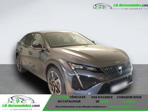 408 PHEV 225 e-BVA 2023 occasion 31850 Beaupuy