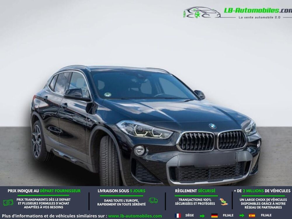 X2 sDrive 20i 192 ch BVA 2019 occasion 31850 Beaupuy