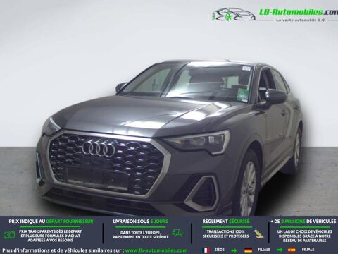 Annonce voiture Audi Q3 29980 €