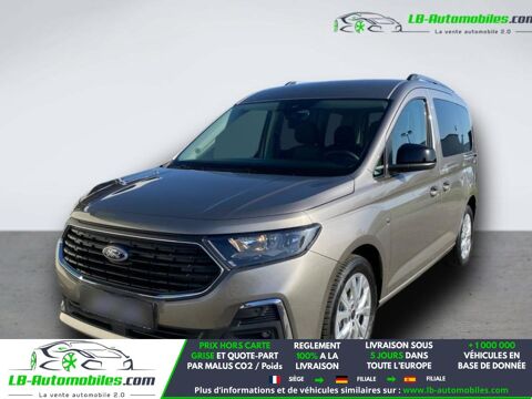 Tourneo VP 2.0 EcoBlue 122 BVA 2026 occasion 31850 Beaupuy