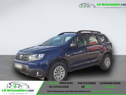 Dacia Duster Blue dCi 115 4x2 2020 occasion Beaupuy 31850