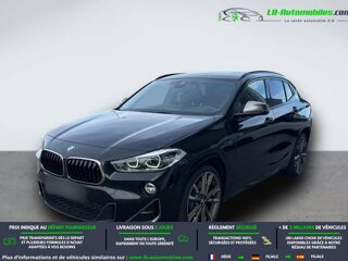 X2 M35i 306 ch BVA 2020 occasion 31850 Beaupuy