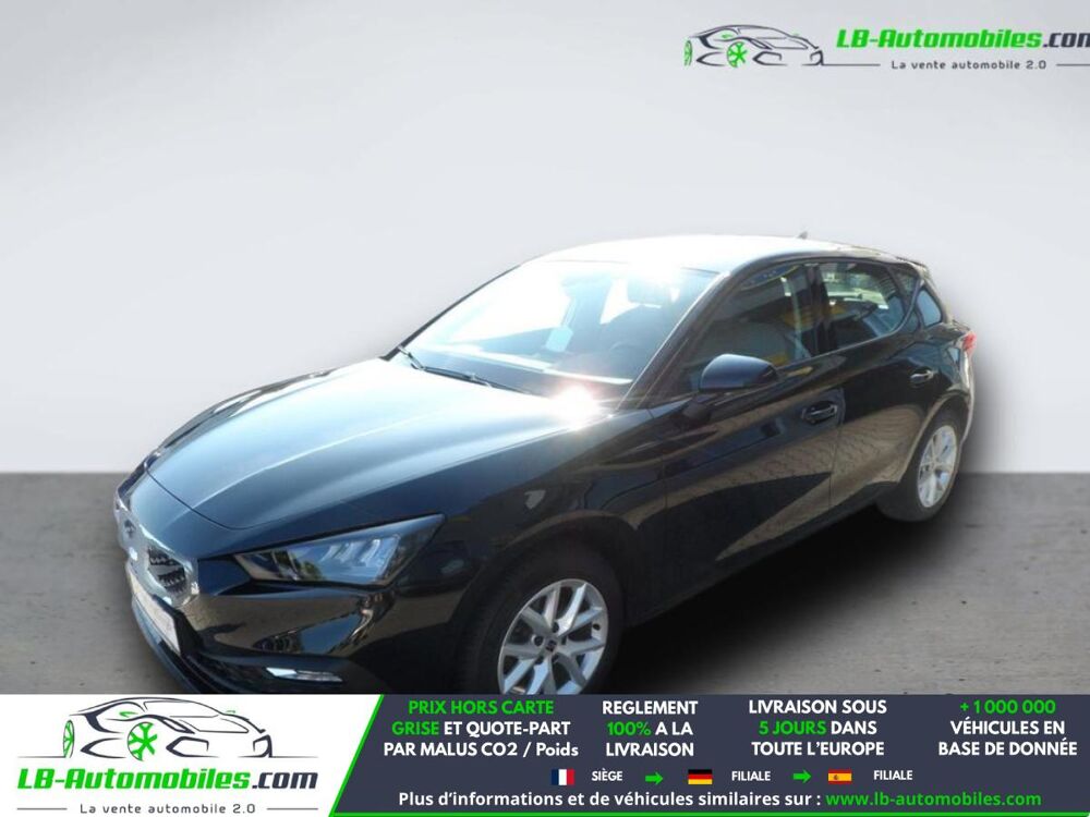 Leon 1.0 TSI 110 BVM 2024 occasion 31850 Beaupuy