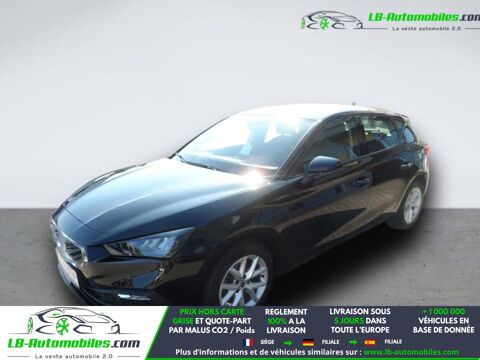 Annonce voiture Seat Leon 17990 €
