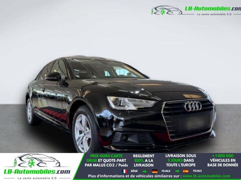 A4 TDI 150 BVA 2018 occasion 31850 Beaupuy