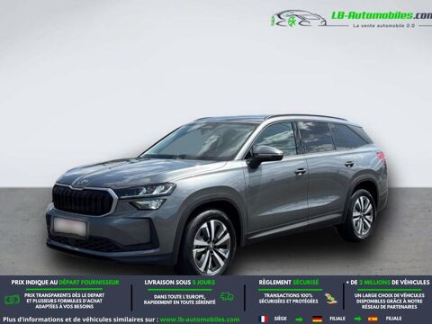 Annonce voiture Skoda Kodiaq 38444 €