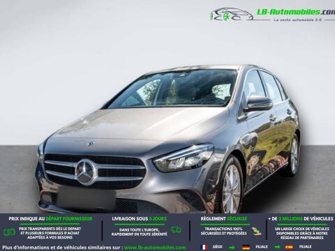 Annonce voiture Mercedes Classe B 21180 €