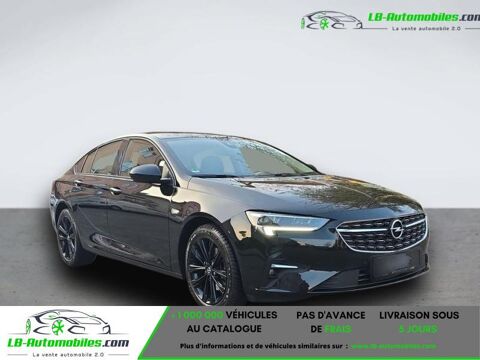 Insignia 2.0 Turbo 200 ch BVA 2022 occasion 31850 Beaupuy