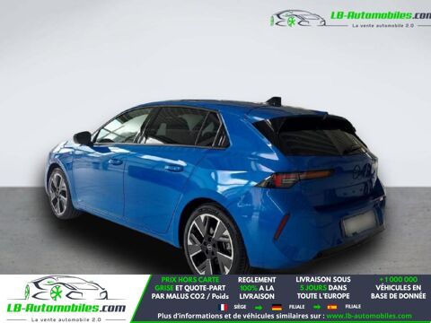 Astra Electrique 156 ch & Batterie 54 kWh 2023 occasion 31850 Beaupuy