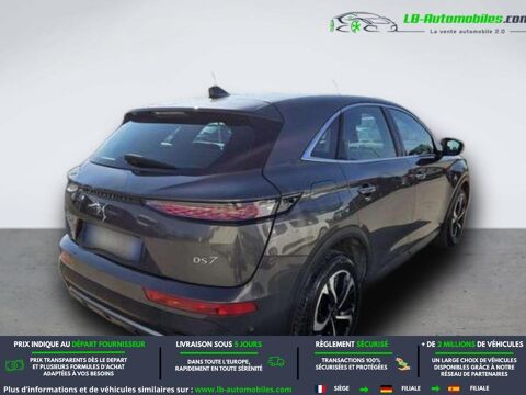 DS7 Hybride Rechargeable E-Tense 225 BVA 2023 occasion 31850 Beaupuy