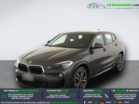 Annonce voiture BMW X2 22799 €