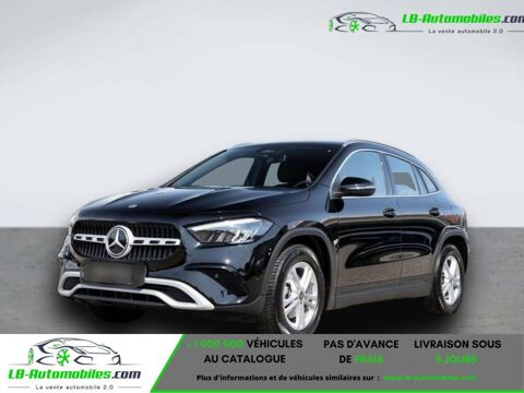Mercedes Classe GLA 200 BVA 2024 occasion Beaupuy 31850