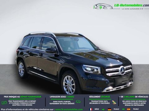 GLB 220 d BVA 4Matic 2023 occasion 31850 Beaupuy
