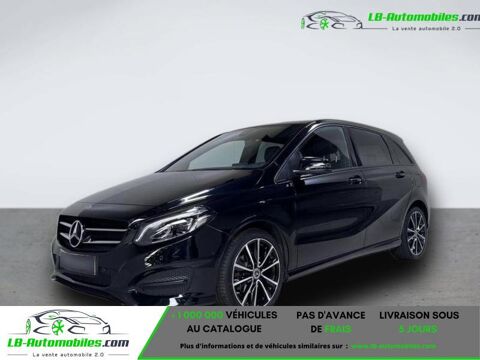 Mercedes Classe B 160 BVM 2019 occasion Beaupuy 31850