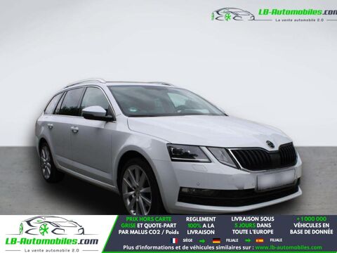 Octavia 2.0 TDI 150 ch BVA 2020 occasion 31850 Beaupuy
