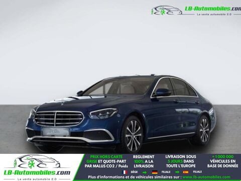 Annonce voiture Mercedes Classe E 37354 €