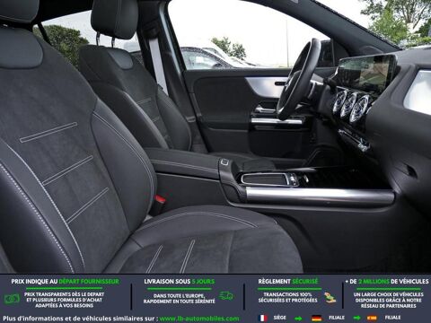 Classe GLA 200 d BVA 2025 occasion 31850 Beaupuy