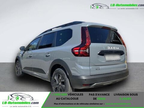 Jogger Hybrid 140 5 places 2025 occasion 31850 Beaupuy