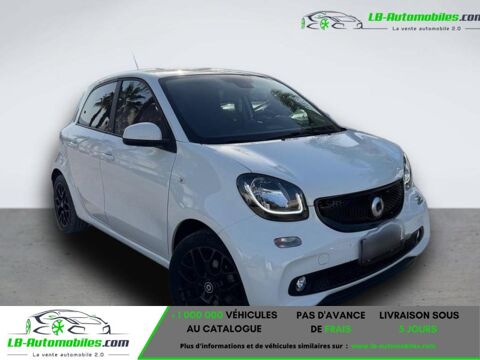 Smart ForFour 0.9 90 ch BVA 2017 occasion Beaupuy 31850