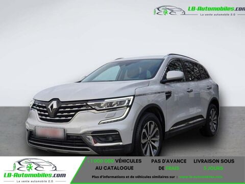 Renault Koleos Tce160 BVA 4x2 2022 occasion Beaupuy 31850