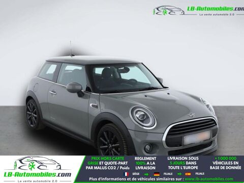 Countryman 102 ch BVA 2020 occasion 31850 Beaupuy