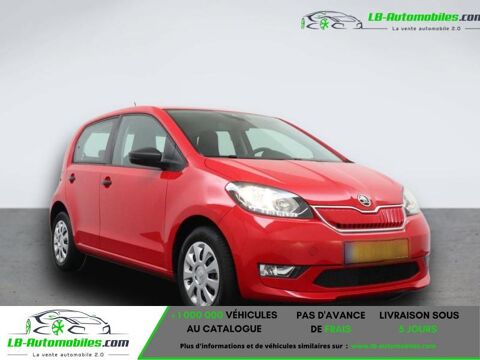 Citigo 61 kw 83 ch 2020 occasion 31850 Beaupuy