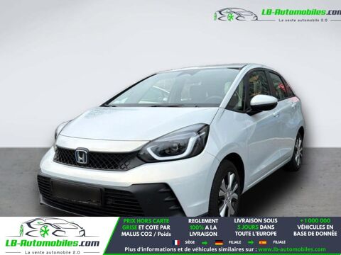 Honda Jazz e:HEV 1.5 i-MMD 107ch 2025 occasion Beaupuy 31850