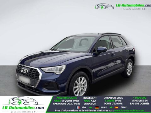 Q3 45 TFSIe 245 ch BVA 2021 occasion 31850 Beaupuy