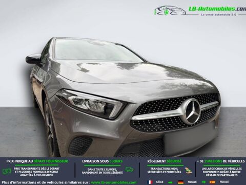 Annonce voiture Mercedes Classe A 23999 €