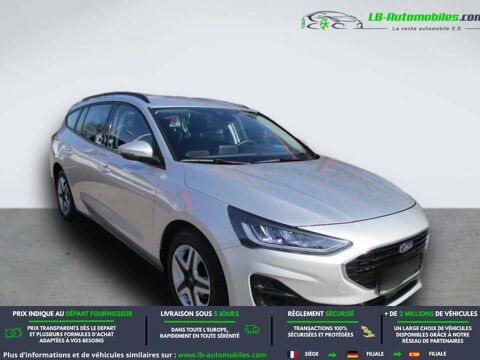 Focus 1.5 EcoBlue 95 BVM 2022 occasion 31850 Beaupuy