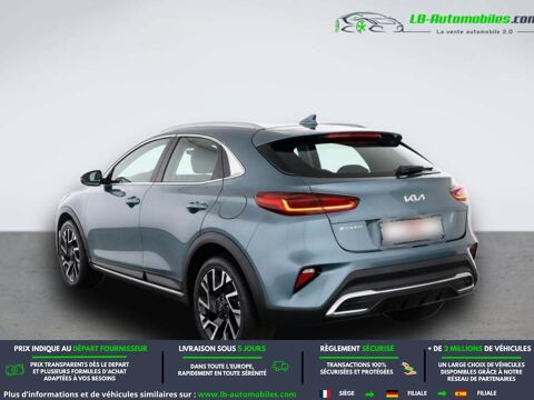 XCeed 1.5l T-GDi 160 ch BVA 2023 occasion 31850 Beaupuy
