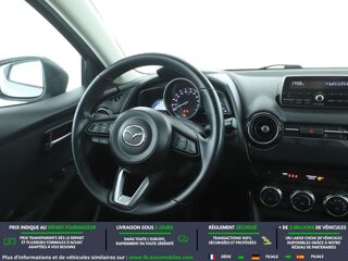 Mazda2 1.5L SKYACTIV-G 90ch 2019 occasion 31850 Beaupuy