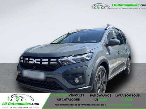 Dacia Jogger Hybrid 140 5 places 2025 occasion Beaupuy 31850